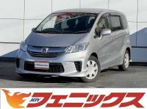2015 Honda Freed