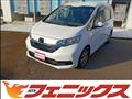 2020 Honda Freed+