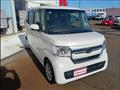 2022 Honda N BOX