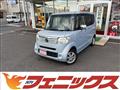 2012 Honda N BOX