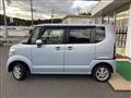 2012 Honda N BOX