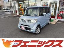 2012 Honda N BOX