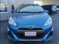 2015 Toyota AQUA