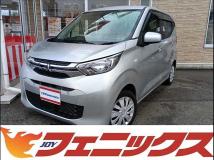 2020 Mitsubishi eK Wagon