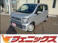 2022 Suzuki Wagon R
