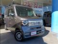 2022 Honda N-VAN