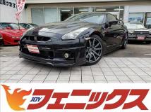 2012 Nissan Nissan GT-R