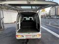 2021 Daihatsu Hijet Cargo