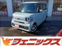 2023 Honda N BOX