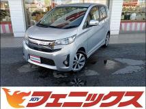 2014 Mitsubishi eK Custom