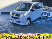 2017 Daihatsu Move