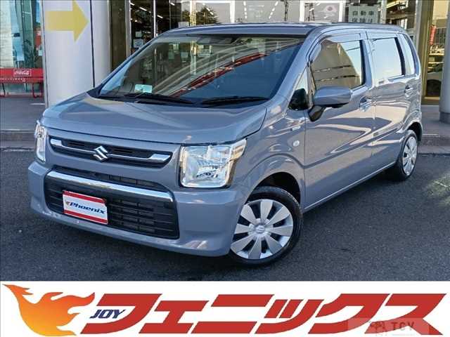 2022 Suzuki Wagon R