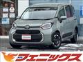 2024 Toyota Sienta