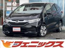 2016 Honda Shuttle