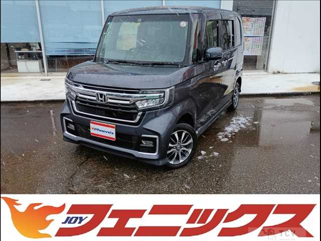 2023 Honda N BOX