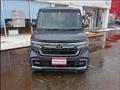 2023 Honda N BOX