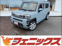 2021 Daihatsu Taft