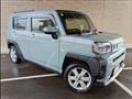 2021 Daihatsu Taft