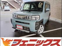 2021 Daihatsu Taft