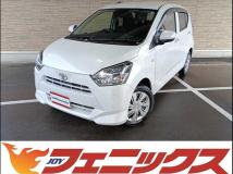 2021 Toyota PIXIS EPOCH