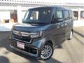 2021 Honda N BOX