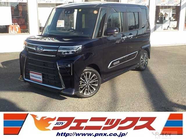 2023 Daihatsu Tanto