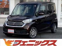 2018 Nissan ROOX