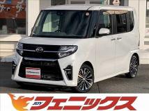 2020 Daihatsu Tanto