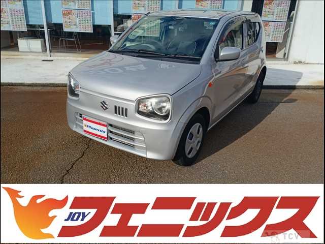 2019 Suzuki Alto