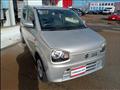 2019 Suzuki Alto