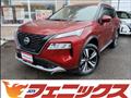 2022 Nissan X-Trail