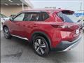 2022 Nissan X-Trail
