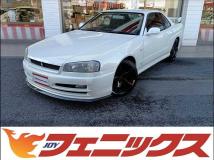 2000 Nissan Skyline Coupe