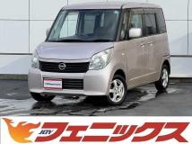 2011 Nissan ROOX