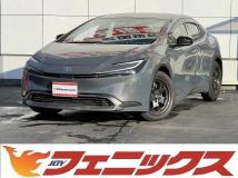 2023 Toyota Prius