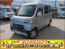 2021 Toyota PIXIS VAN