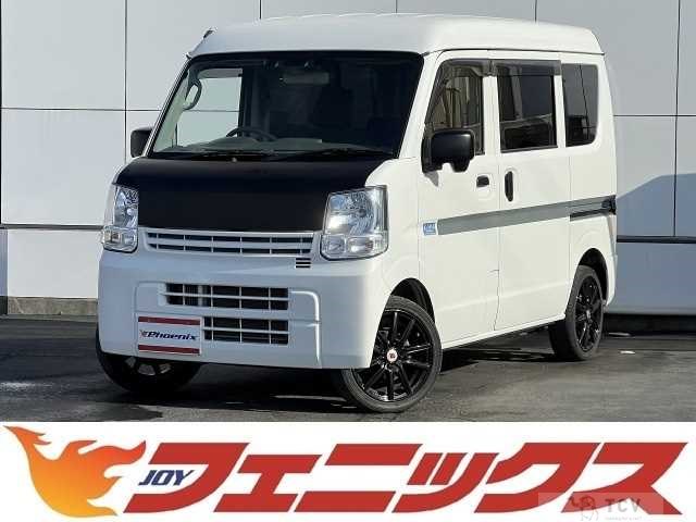 2020 Suzuki Every