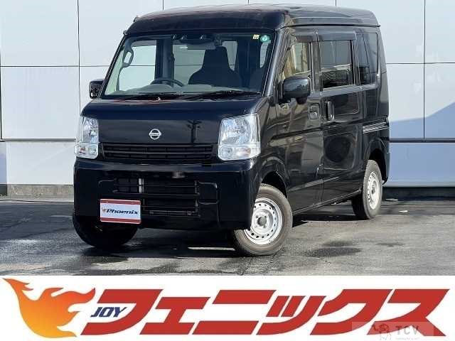 2021 Nissan NV100Clipper