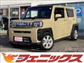 2021 Daihatsu Taft
