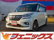 2019 Suzuki Solio Bandit