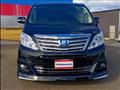 2013 Toyota Alphard Hybrid