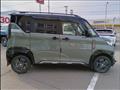 2024 Mitsubishi DELICA MINI