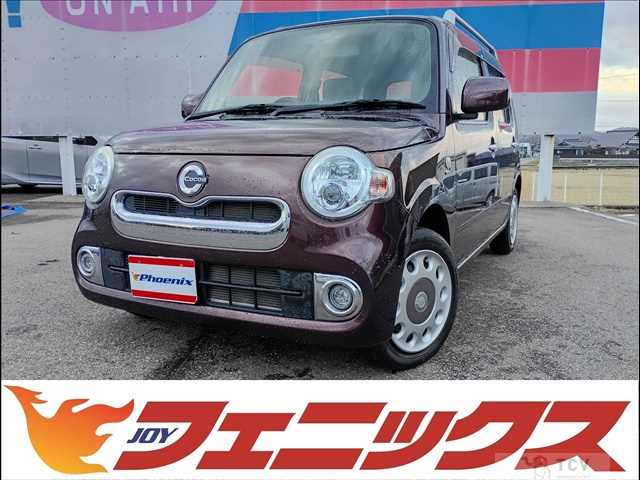 2014 Daihatsu MIRA COCOA