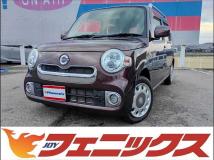2014 Daihatsu MIRA COCOA