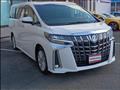 2020 Toyota Alphard