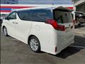 2020 Toyota Alphard