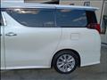 2020 Toyota Alphard