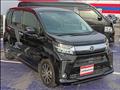 2020 Daihatsu Move