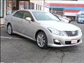 2008 Toyota Crown Hybrid