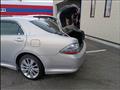 2008 Toyota Crown Hybrid